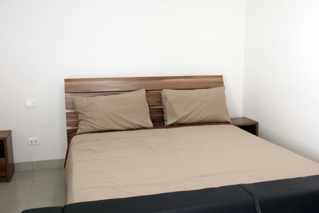 Utd Apartments Sukhumvit Ban Khlong Nang Li Habitación foto