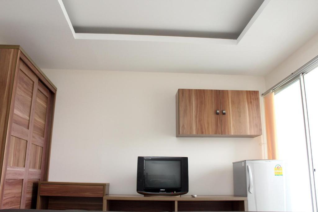 Utd Apartments Sukhumvit Ban Khlong Nang Li Habitación foto
