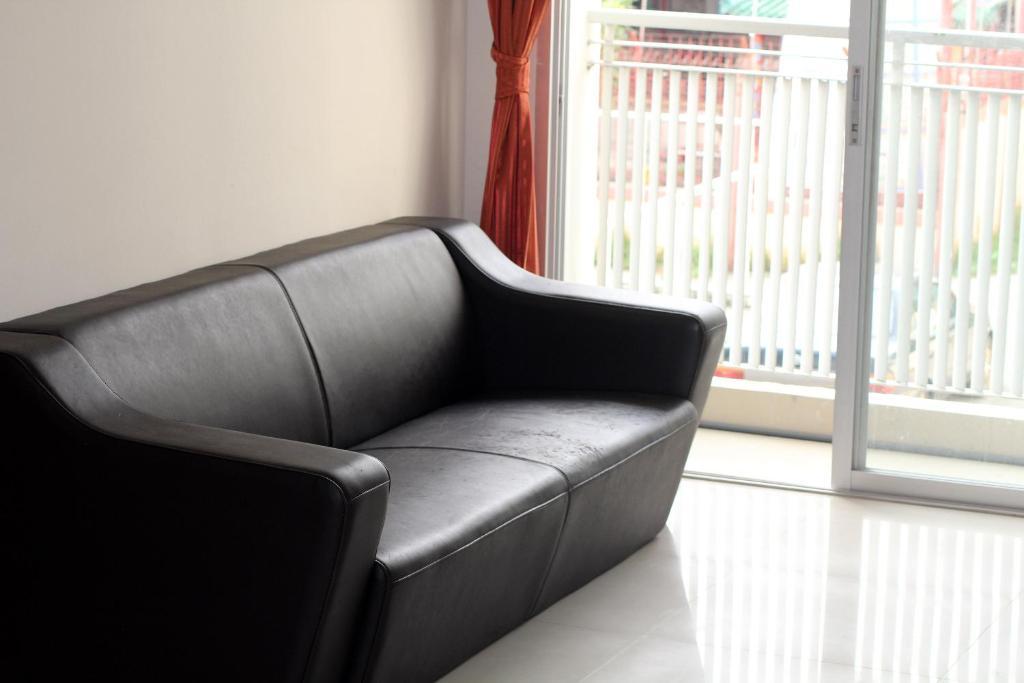Utd Apartments Sukhumvit Ban Khlong Nang Li Habitación foto