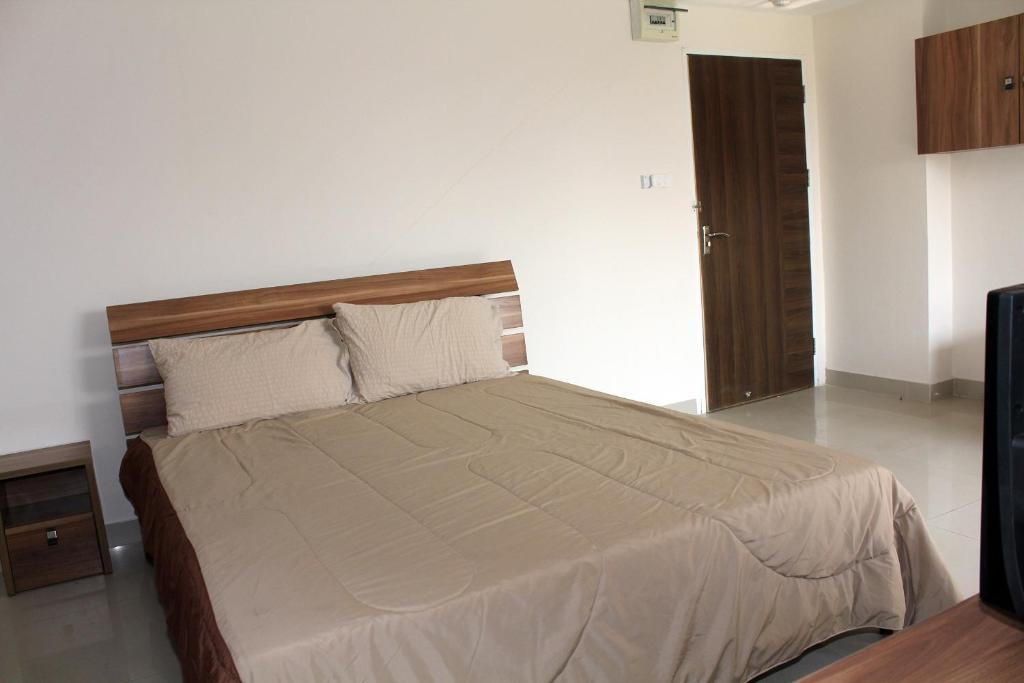Utd Apartments Sukhumvit Ban Khlong Nang Li Habitación foto