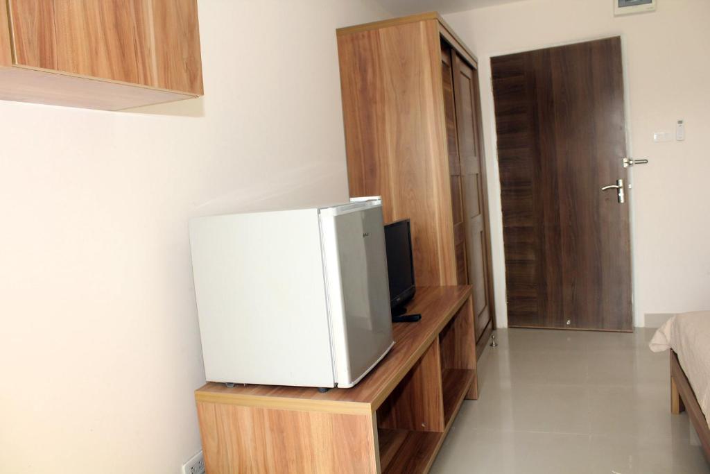 Utd Apartments Sukhumvit Ban Khlong Nang Li Habitación foto