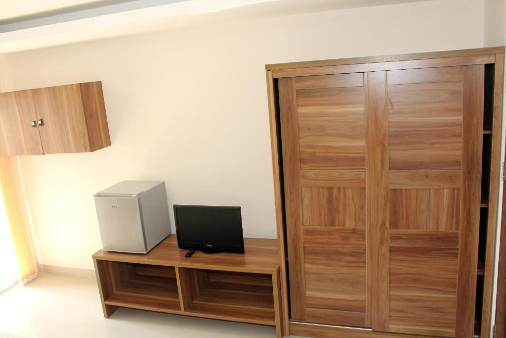 Utd Apartments Sukhumvit Ban Khlong Nang Li Habitación foto