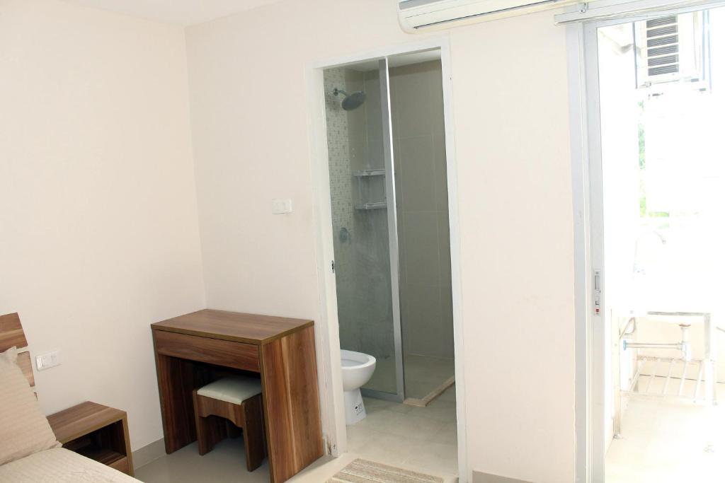 Utd Apartments Sukhumvit Ban Khlong Nang Li Habitación foto